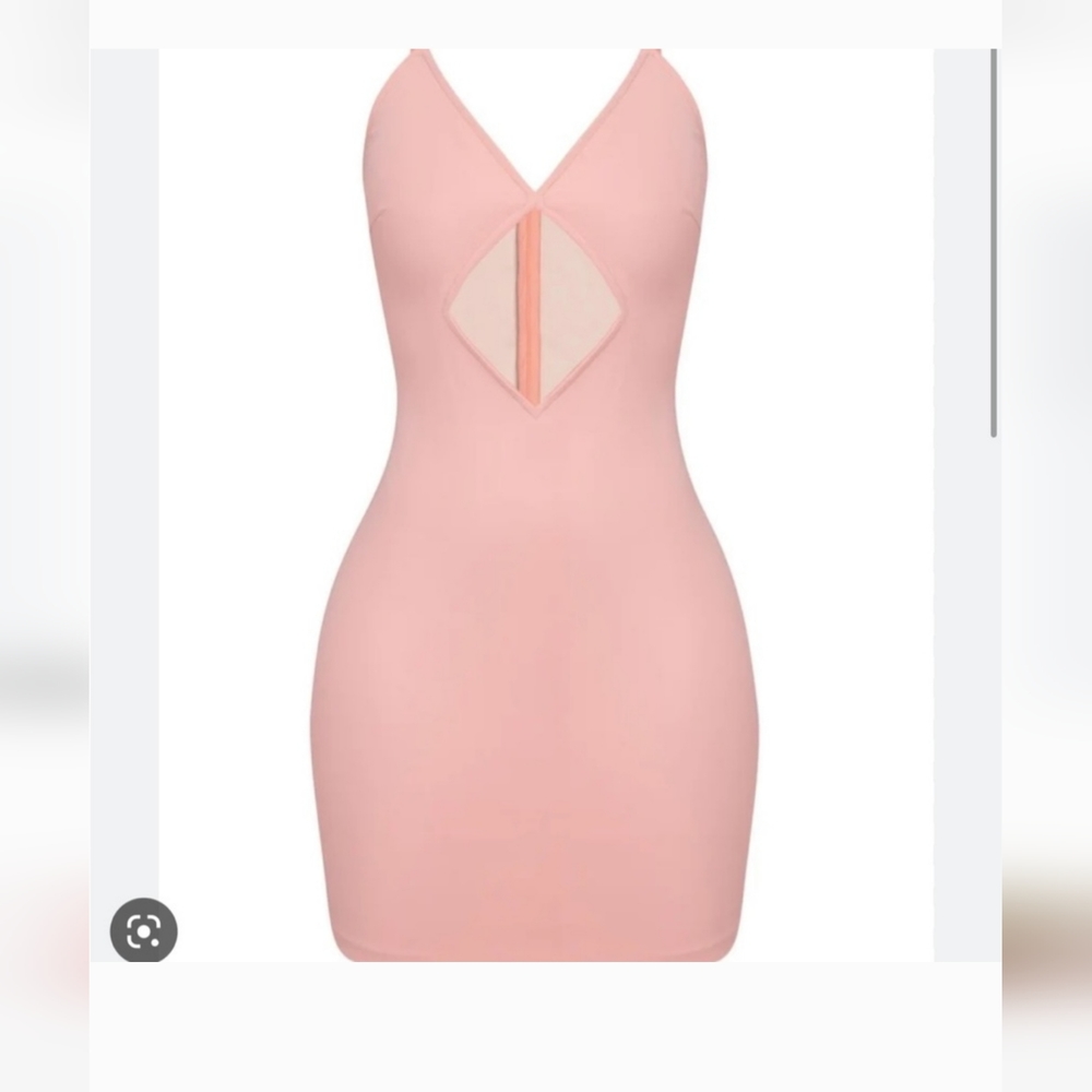 Shane Justin Dress NWT!